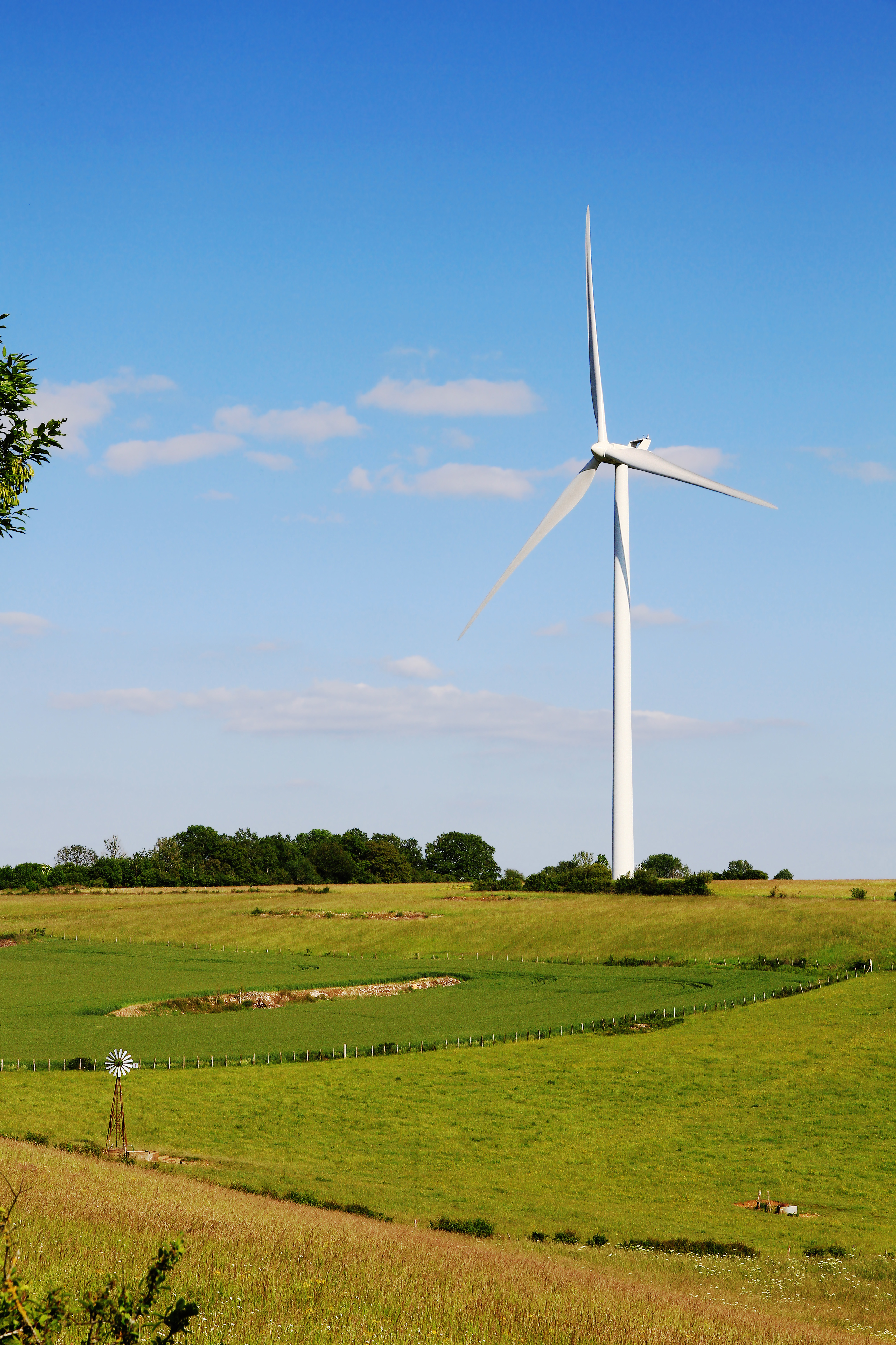 Recommandations ​pour une législation équilibrée et ‍efficace sur ⁢les éoliennes en France