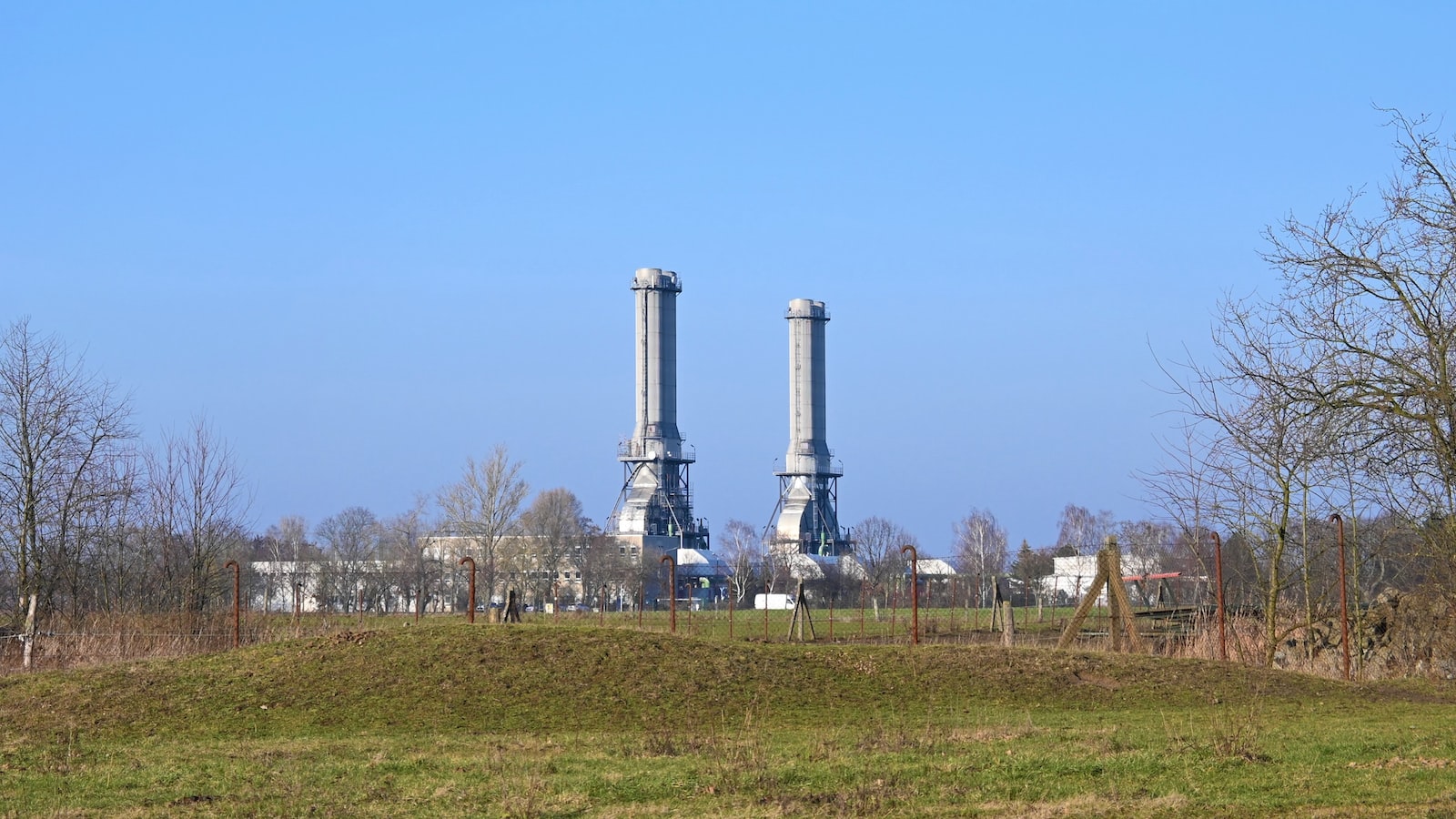 Alliance⁣ pour une industrie décarbonée : Dunkerque devient membre d'une initiative internationale