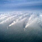 Éolien et milieu marin : trois projets de recherche soutenus par l’OFB