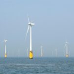 Éolien en mer : un décret précise la composition du dossier de demande d’autorisation