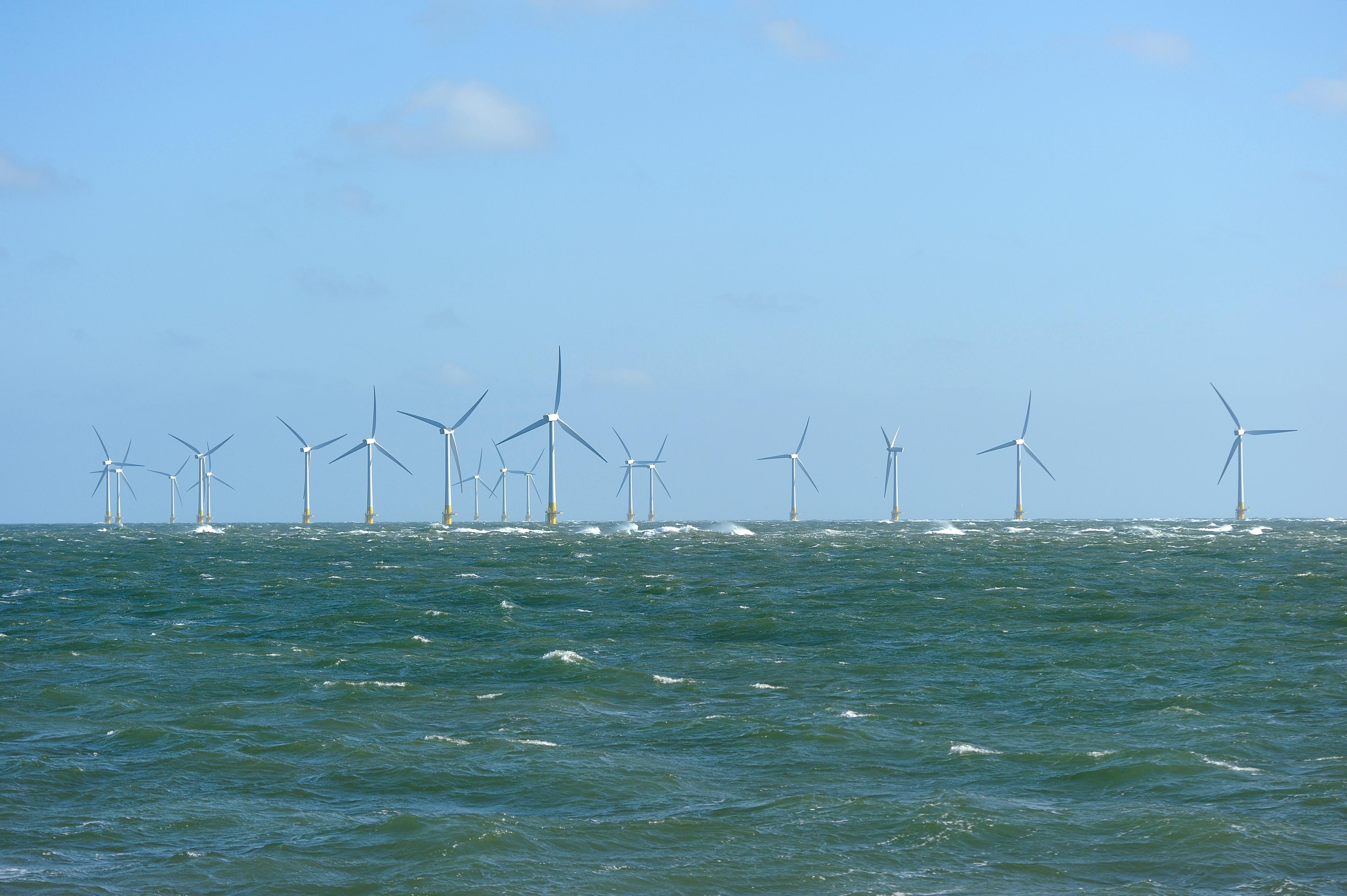 Recommandations pour une demande d'autorisation efficace ‍et ⁤réussie en éolien‌ offshore