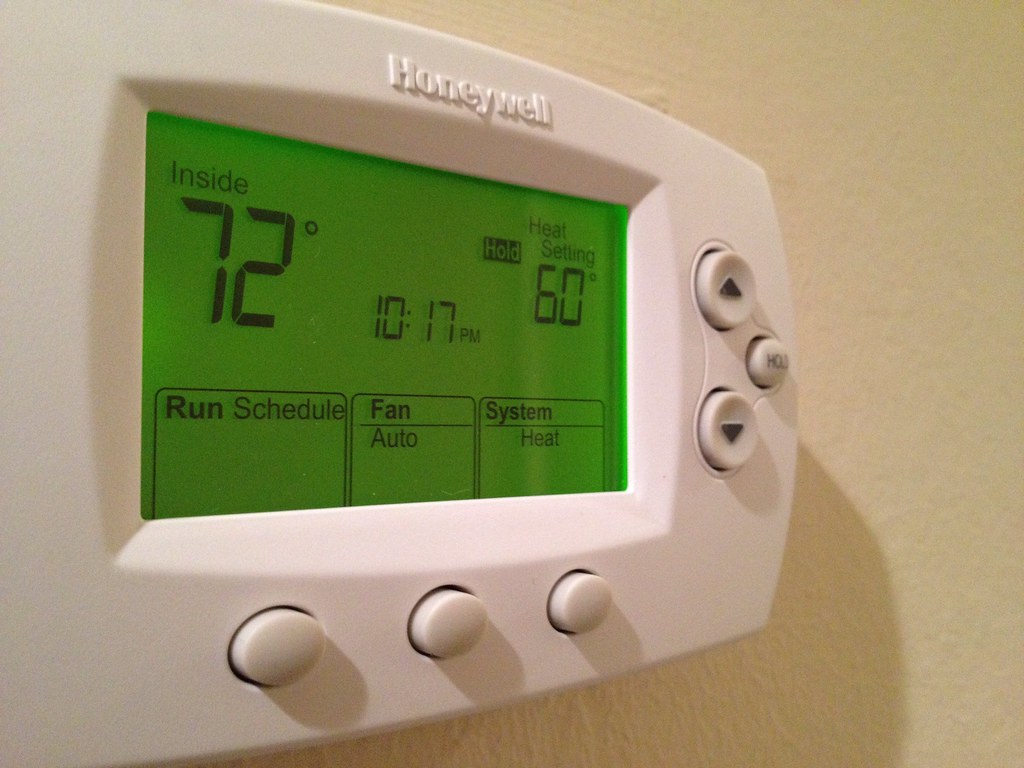 Choisir le bon modèle de thermostat ​programmable⁣ pour vos besoins
