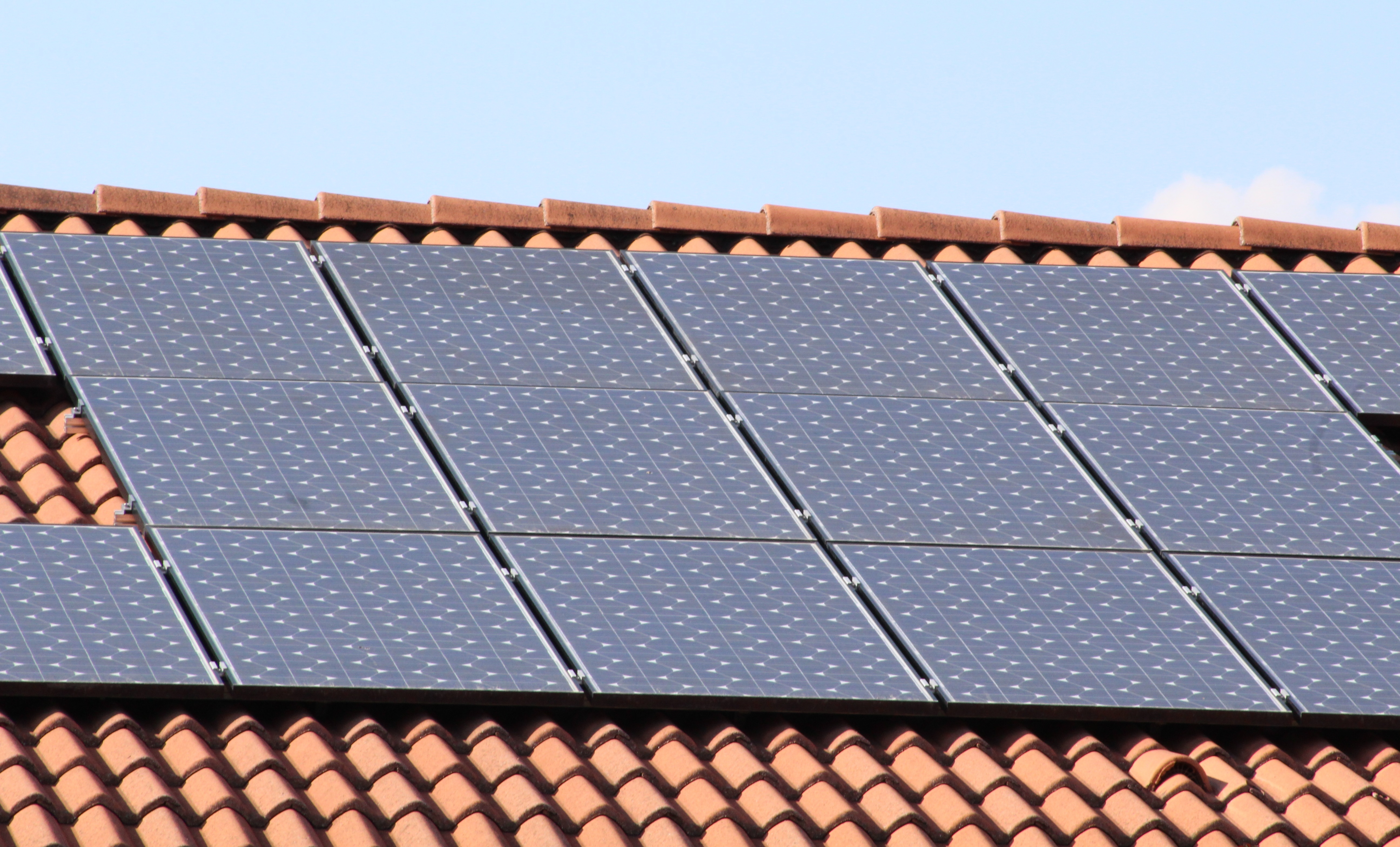 Le ⁤photovoltaïque sur⁢ bâtiment : une nouvelle opportunité de production d'énergie renouvelable